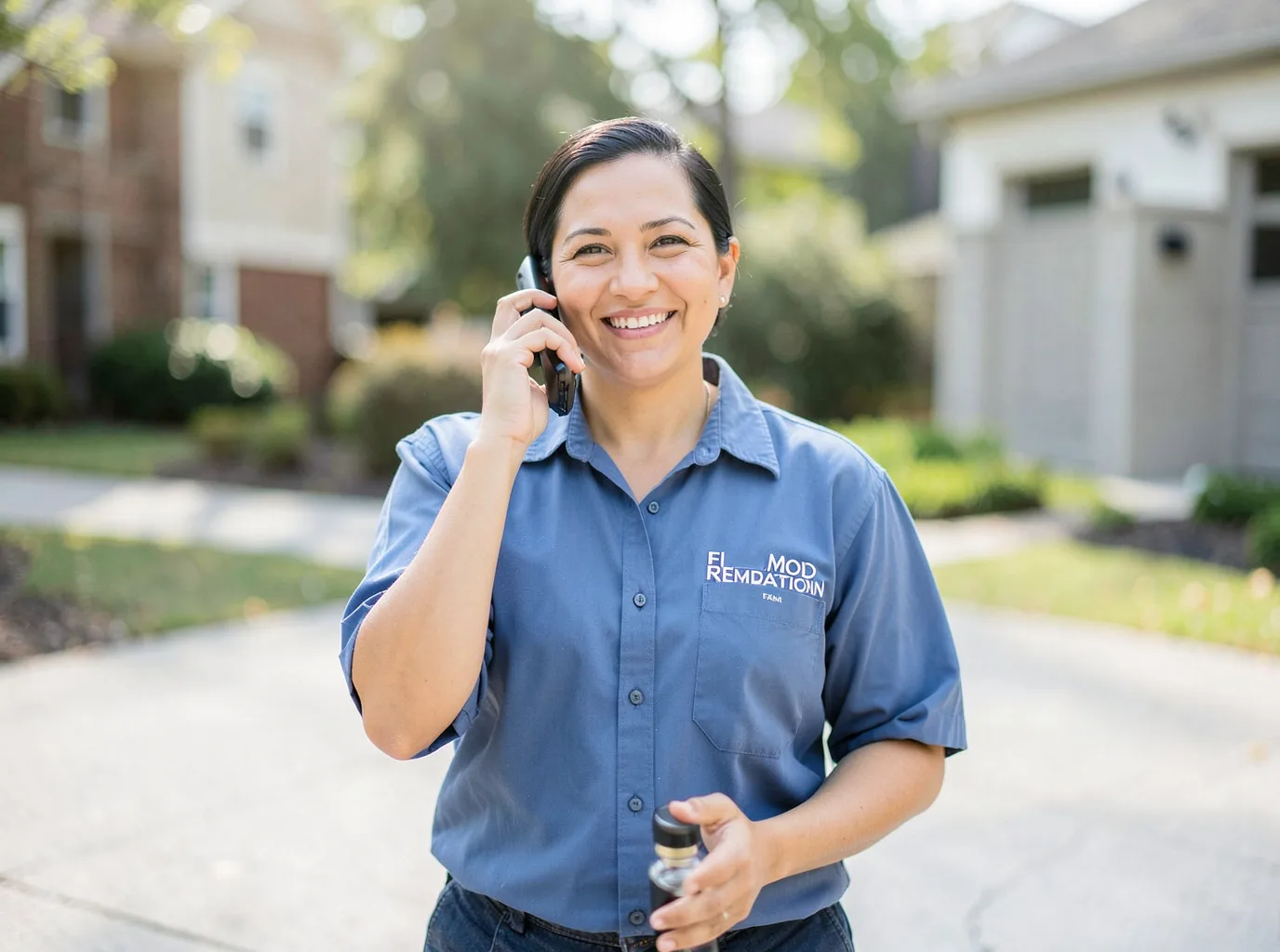 Mold Remediation College Corner, OH FAQs